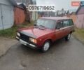 Червоний ВАЗ 2104, об'ємом двигуна 0 л та пробігом 100 тис. км за 499 $, фото 1 на Automoto.ua