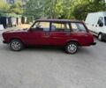 Червоний ВАЗ 2104, об'ємом двигуна 1.5 л та пробігом 200 тис. км за 774 $, фото 4 на Automoto.ua