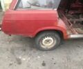 Красный ВАЗ 2104, объемом двигателя 1.6 л и пробегом 100 тыс. км за 271 $, фото 8 на Automoto.ua