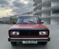 Червоний ВАЗ 2104, об'ємом двигуна 1.5 л та пробігом 200 тис. км за 1000 $, фото 1 на Automoto.ua