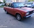 Красный ВАЗ 2104, объемом двигателя 0 л и пробегом 40 тыс. км за 55000 $, фото 7 на Automoto.ua