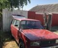 Червоний ВАЗ 2104, об'ємом двигуна 1.5 л та пробігом 111 тис. км за 850 $, фото 1 на Automoto.ua