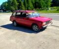 Червоний ВАЗ 2104, об'ємом двигуна 1.5 л та пробігом 190 тис. км за 1200 $, фото 1 на Automoto.ua