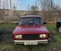 Красный ВАЗ 2104, объемом двигателя 0 л и пробегом 99 тыс. км за 947 $, фото 1 на Automoto.ua