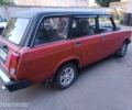 Красный ВАЗ 2104, объемом двигателя 0 л и пробегом 40 тыс. км за 55000 $, фото 8 на Automoto.ua