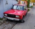 Червоний ВАЗ 2104, об'ємом двигуна 1.5 л та пробігом 0 тис. км за 1200 $, фото 1 на Automoto.ua