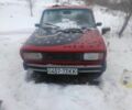 Красный ВАЗ 2104, объемом двигателя 0 л и пробегом 350 тыс. км за 233 $, фото 1 на Automoto.ua