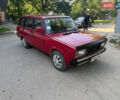 Червоний ВАЗ 2104, об'ємом двигуна 1.5 л та пробігом 200 тис. км за 772 $, фото 1 на Automoto.ua