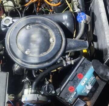 Червоний ВАЗ 2104, об'ємом двигуна 1.57 л та пробігом 300 тис. км за 940 $, фото 5 на Automoto.ua