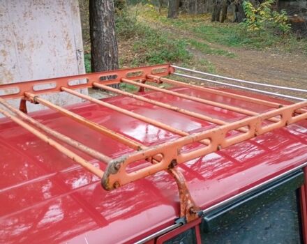 Красный ВАЗ 2104, объемом двигателя 1 л и пробегом 155 тыс. км за 845 $, фото 21 на Automoto.ua