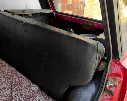 Червоний ВАЗ 2104, об'ємом двигуна 1.5 л та пробігом 0 тис. км за 1200 $, фото 5 на Automoto.ua