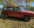 Красный ВАЗ 2104, объемом двигателя 1.5 л и пробегом 471 тыс. км за 565 $, фото 3 на Automoto.ua