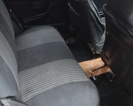 Красный ВАЗ 2104, объемом двигателя 1 л и пробегом 155 тыс. км за 845 $, фото 17 на Automoto.ua