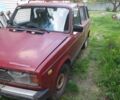 ВАЗ 2104 1995 в Чернигове на Automoto.ua Красный ВАЗ 2104, объемом двигателя 1.6 л и пробегом 90 тыс. км за 540 $, фото 1 на Automoto.ua