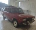 Красный ВАЗ 2104, объемом двигателя 0 л и пробегом 200 тыс. км за 604 $, фото 1 на Automoto.ua