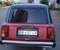 Красный ВАЗ 2104, объемом двигателя 0 л и пробегом 40 тыс. км за 55000 $, фото 10 на Automoto.ua