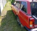 Червоний ВАЗ 2104, об'ємом двигуна 1.5 л та пробігом 121 тис. км за 1600 $, фото 2 на Automoto.ua