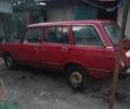 Красный ВАЗ 2104, объемом двигателя 1.5 л и пробегом 100 тыс. км за 700 $, фото 2 на Automoto.ua