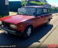 Червоний ВАЗ 2104, об'ємом двигуна 1.5 л та пробігом 100 тис. км за 650 $, фото 1 на Automoto.ua