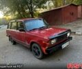 Красный ВАЗ 2104, объемом двигателя 1.5 л и пробегом 55 тыс. км за 850 $, фото 3 на Automoto.ua