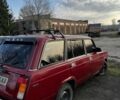 Красный ВАЗ 2104, объемом двигателя 0 л и пробегом 99 тыс. км за 947 $, фото 3 на Automoto.ua