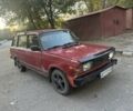 Красный ВАЗ 2104, объемом двигателя 1.5 л и пробегом 25 тыс. км за 850 $, фото 2 на Automoto.ua