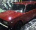 Червоний ВАЗ 2104, об'ємом двигуна 1.57 л та пробігом 300 тис. км за 940 $, фото 1 на Automoto.ua