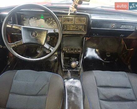 Червоний ВАЗ 2104, об'ємом двигуна 0 л та пробігом 100 тис. км за 499 $, фото 13 на Automoto.ua