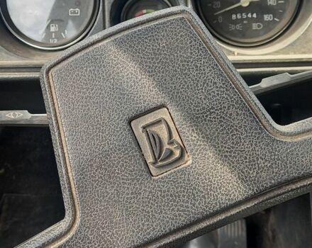 Червоний ВАЗ 2104, об'ємом двигуна 0 л та пробігом 500 тис. км за 300 $, фото 5 на Automoto.ua