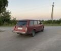 Червоний ВАЗ 2104, об'ємом двигуна 0 л та пробігом 400 тис. км за 485 $, фото 3 на Automoto.ua