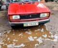 Красный ВАЗ 2104, объемом двигателя 1.5 л и пробегом 0 тыс. км за 520 $, фото 1 на Automoto.ua