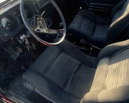 ВАЗ 2104 1996 в Коломые на Automoto.ua Красный ВАЗ 2104, объемом двигателя 1.5 л и пробегом 45 тыс. км за 620 $, фото 1 на Automoto.ua