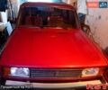 Красный ВАЗ 2104, объемом двигателя 1.5 л и пробегом 150 тыс. км за 1200 $, фото 1 на Automoto.ua