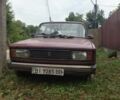 Червоний ВАЗ 2104, об'ємом двигуна 0 л та пробігом 200 тис. км за 258 $, фото 1 на Automoto.ua