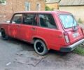 Червоний ВАЗ 2104, об'ємом двигуна 1 л та пробігом 3 тис. км за 726 $, фото 3 на Automoto.ua