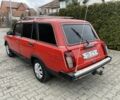 Червоний ВАЗ 2104, об'ємом двигуна 1.7 л та пробігом 280 тис. км за 950 $, фото 7 на Automoto.ua
