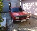 ВАЗ 2104 1996 в Умани на Automoto.ua Красный ВАЗ 2104, объемом двигателя 1.5 л и пробегом 120 тыс. км за 650 $, фото 1 на Automoto.ua