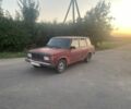 Червоний ВАЗ 2104, об'ємом двигуна 0 л та пробігом 400 тис. км за 485 $, фото 1 на Automoto.ua