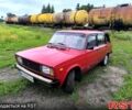 Червоний ВАЗ 2104, об'ємом двигуна 1.5 л та пробігом 100 тис. км за 750 $, фото 1 на Automoto.ua