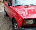 Красный ВАЗ 2104, объемом двигателя 1.5 л и пробегом 79 тыс. км за 1200 $, фото 1 на Automoto.ua