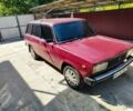 Красный ВАЗ 2104, объемом двигателя 1.5 л и пробегом 150 тыс. км за 990 $, фото 5 на Automoto.ua