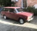 Красный ВАЗ 2104, объемом двигателя 1.5 л и пробегом 100 тыс. км за 449 $, фото 1 на Automoto.ua
