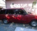 ВАЗ 2104 1996 в Умани на Automoto.ua Красный ВАЗ 2104, объемом двигателя 1.5 л и пробегом 120 тыс. км за 650 $, фото 7 на Automoto.ua