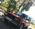 Красный ВАЗ 2104, объемом двигателя 1.5 л и пробегом 199 тыс. км за 617 $, фото 1 на Automoto.ua