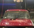 Красный ВАЗ 2104, объемом двигателя 1 л и пробегом 999 тыс. км за 402 $, фото 1 на Automoto.ua