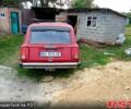 ВАЗ 2104 1996 в Умани на Automoto.ua Красный ВАЗ 2104, объемом двигателя 1.3 л и пробегом 0 тыс. км за 700 $, фото 2 на Automoto.ua
