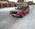 Красный ВАЗ 2104, объемом двигателя 1.5 л и пробегом 134 тыс. км за 550 $, фото 1 на Automoto.ua