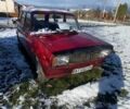 ВАЗ 2104 1996 в Коломые на Automoto.ua Красный ВАЗ 2104, объемом двигателя 1.5 л и пробегом 45 тыс. км за 620 $, фото 5 на Automoto.ua