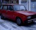Червоний ВАЗ 2104, об'ємом двигуна 1.5 л та пробігом 165 тис. км за 500 $, фото 1 на Automoto.ua