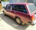 Красный ВАЗ 2104, объемом двигателя 1.5 л и пробегом 150 тыс. км за 990 $, фото 2 на Automoto.ua